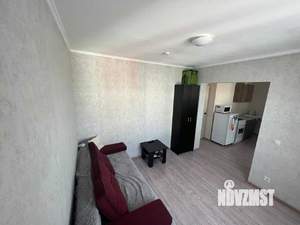 Студия квартира, вторичка, 30м2, 15/17 этаж