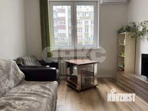 1-к квартира, вторичка, 36м2, 1/9 этаж