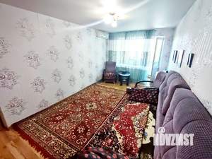 2-к квартира, вторичка, 42м2, 5/5 этаж