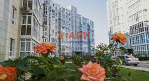 Студия квартира, вторичка, 29м2, 1/8 этаж