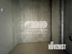 1-к квартира, вторичка, 53м2, 3/4 этаж