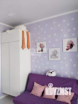 3-к квартира, вторичка, 80м2, 9/16 этаж