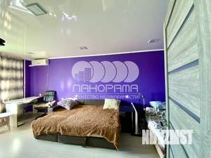 1-к квартира, вторичка, 39м2, 9/9 этаж