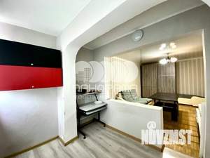 3-к квартира, вторичка, 72м2, 6/9 этаж