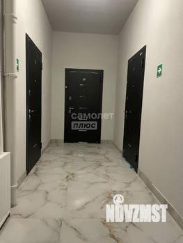 1-к квартира, вторичка, 40м2, 1/3 этаж