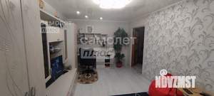 2-к квартира, вторичка, 72м2, 3/8 этаж