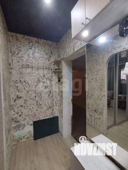 Студия квартира, вторичка, 21м2, 1/7 этаж