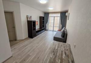 1-к квартира, вторичка, 41м2, 14/18 этаж