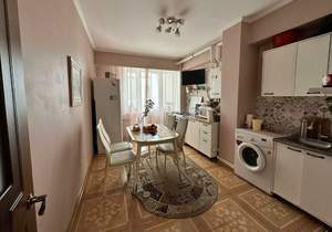 2-к квартира, вторичка, 54м2, 5/6 этаж