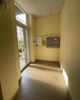 1-к квартира, вторичка, 45м2, 3/3 этаж