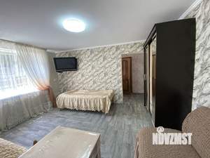 1-к квартира, вторичка, 30м2, 1/2 этаж