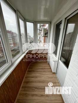 1-к квартира, вторичка, 49м2, 8/9 этаж