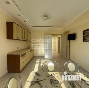 2-к квартира, вторичка, 114м2, 5/9 этаж