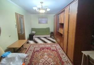 1-к квартира, вторичка, 41м2, 3/10 этаж