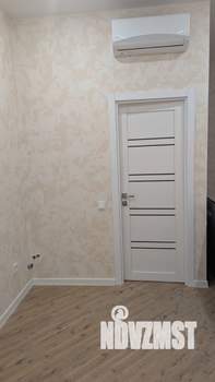 Студия квартира, вторичка, 18м2, 1/9 этаж