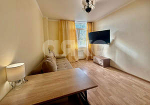 1-к квартира, вторичка, 36м2, 2/9 этаж