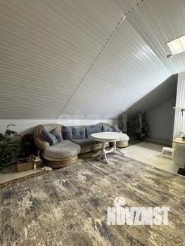 3-к квартира, вторичка, 100м2, 2/2 этаж