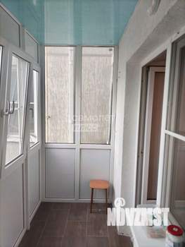 1-к квартира, вторичка, 40м2, 2/5 этаж