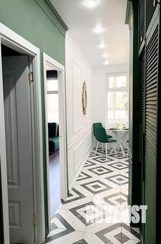 1-к квартира, вторичка, 33м2, 12/16 этаж