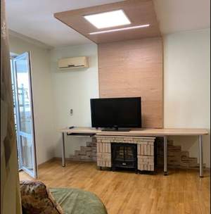 1-к квартира, вторичка, 53м2, 4/9 этаж