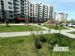 2-к квартира, вторичка, 60м2, 9/9 этаж