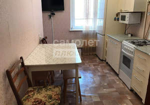 2-к квартира, вторичка, 55м2, 2/10 этаж