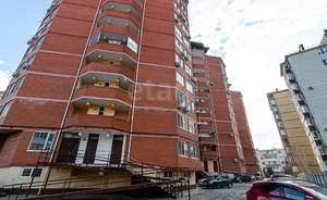 2-к квартира, вторичка, 61м2, 7/12 этаж