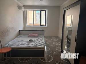 1-к квартира, вторичка, 50м2, 2/9 этаж