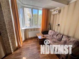 1-к квартира, вторичка, 44м2, 2/6 этаж