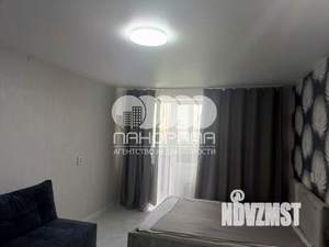 Студия квартира, вторичка, 27м2, 1/16 этаж