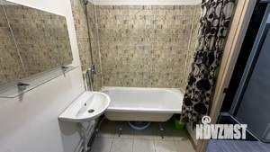 Студия квартира, вторичка, 27м2, 3/17 этаж