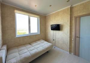 1-к квартира, вторичка, 30м2, 6/7 этаж