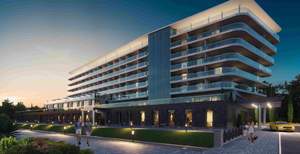 2-к квартира, вторичка, 76м2, 4/8 этаж
