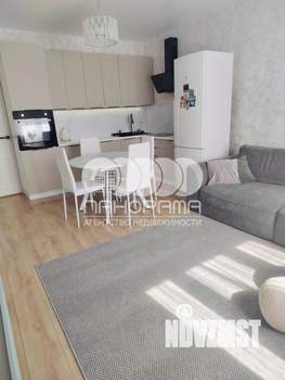 2-к квартира, вторичка, 65м2, 4/16 этаж