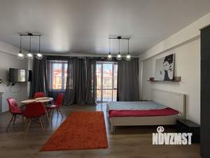 1-к квартира, вторичка, 39м2, 2/3 этаж