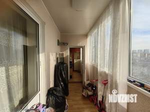 4-к квартира, вторичка, 90м2, 7/9 этаж