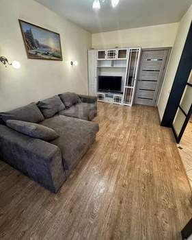 3-к квартира, вторичка, 72м2, 4/4 этаж