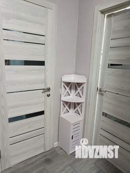 1-к квартира, вторичка, 41м2, 17/19 этаж