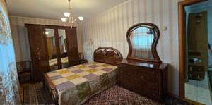 2-к квартира, вторичка, 56м2, 4/9 этаж