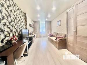 2-к квартира, вторичка, 65м2, 1/12 этаж