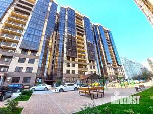 3-к квартира, вторичка, 74м2, 2/16 этаж