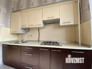 3-к квартира, вторичка, 83м2, 8/8 этаж