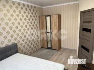 1-к квартира, вторичка, 30м2, 12/13 этаж