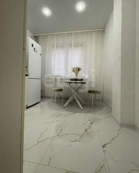 1-к квартира, вторичка, 36м2, 8/10 этаж