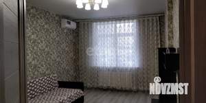 1-к квартира, вторичка, 44м2, 1/12 этаж