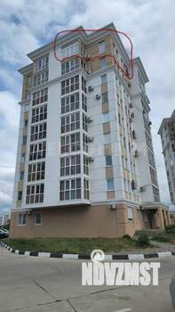 2-к квартира, вторичка, 60м2, 9/9 этаж