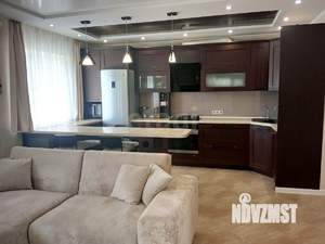 4-к квартира, вторичка, 104м2, 3/4 этаж