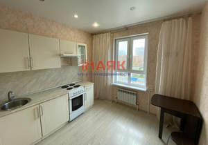 1-к квартира, вторичка, 37м2, 5/5 этаж