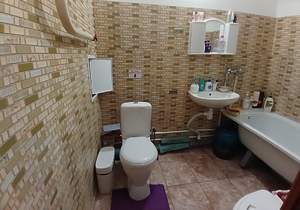 1-к квартира, вторичка, 40м2, 12/16 этаж