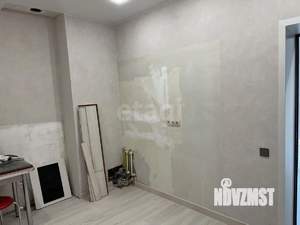 1-к квартира, вторичка, 46м2, 6/10 этаж